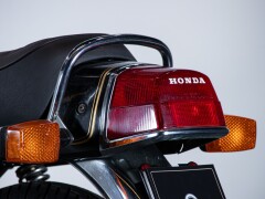 Honda CB 750 K 