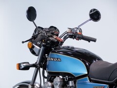 Honda CB 750 K 