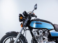 Honda CB 750 K 