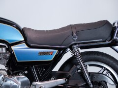 Honda CB 750 K 