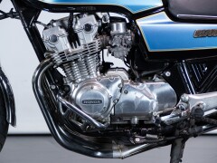 Honda CB 750 K 