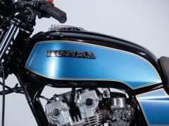 Honda CB 750 K 