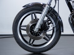 Honda CB 750 K 