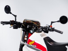 Honda XL 600 R 