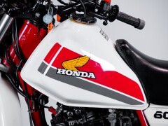 Honda XL 600 R 