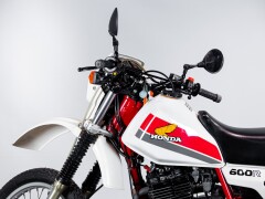 Honda XL 600 R 