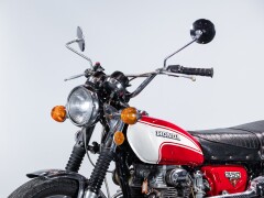 Honda CL 350 SCRAMBLER 