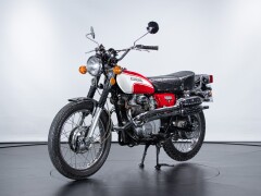 Honda CL 350 SCRAMBLER 