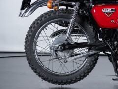 Honda CL 350 SCRAMBLER 