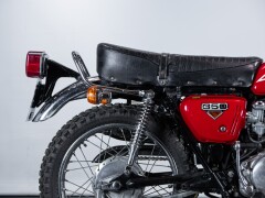 Honda CL 350 SCRAMBLER 