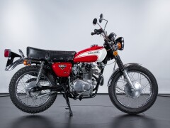 Honda CL 350 SCRAMBLER 