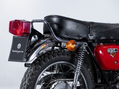 Honda CL 350 SCRAMBLER 