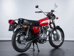 Honda CL 350 SCRAMBLER 