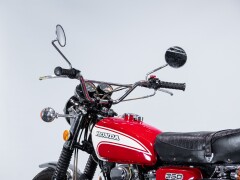 Honda CL 350 SCRAMBLER 