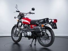 Honda CL 350 SCRAMBLER 