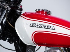 Honda CL 350 SCRAMBLER 