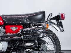 Honda CL 350 SCRAMBLER 