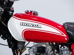 Honda CL 350 SCRAMBLER 