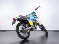 KTM 250 GS 