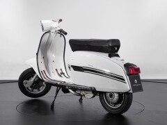 Innocenti Lambretta 150 DL 