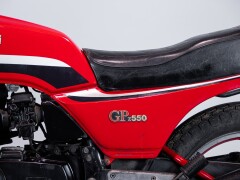 Kawasaki GPZ 550 