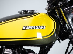 Kawasaki 900 Z1 
