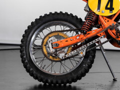 KTM 250 Cross 