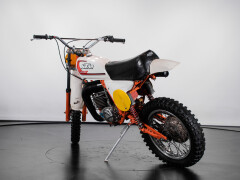 KTM 250 Cross 