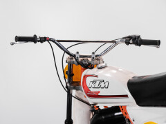 KTM 250 Cross 