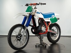 KTM 250 MX 