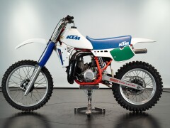 KTM 250 MX 