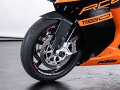 KTM RC8 1190 