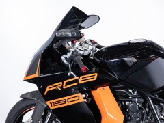 KTM RC8 1190 