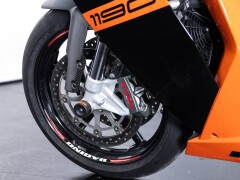 KTM RC8 1190 