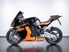 KTM RC8 1190 