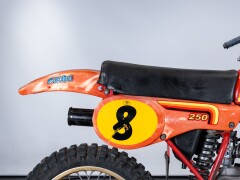 Maico MAICO 250 CROSS 