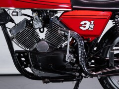 Moto Morini 350 SPORT 