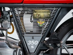 MV Agusta 350 IPOTESI 