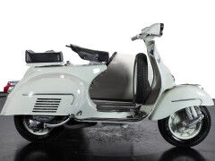 Piaggio Vespa GL 150 Sidecar 