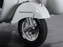 Piaggio Vespa GL 150 Sidecar 