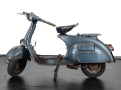 Piaggio Vespa VBB1 150 