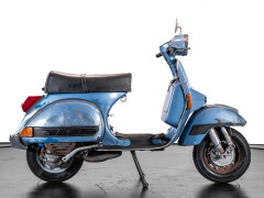 Piaggio Vespa PX 125 E 