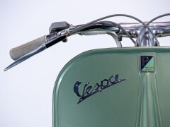 Piaggio VESPA 125 V31 FARO BASSO 