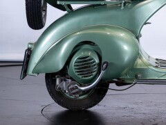 Piaggio VESPA 125 V31 FARO BASSO 