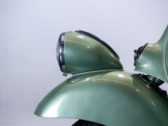 Piaggio VESPA 125 V30 FARO BASSO 