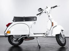 Piaggio VESPA P 125 X 