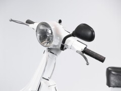 Piaggio VESPA P 125 X 