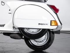 Piaggio VESPA P 125 X 