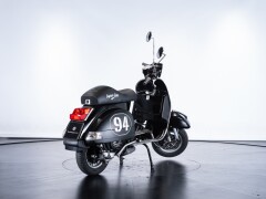 Piaggio VESPA 150 SUPER CAU 