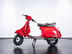 Piaggio PIAGGIO VESPA XL RUSH PK50 